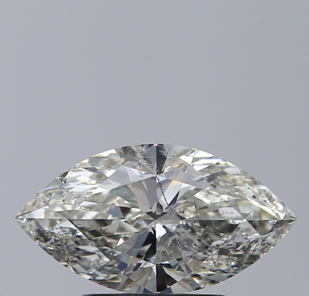 Natural Loose 1 CT Marquise Diamond For Engagement Ring