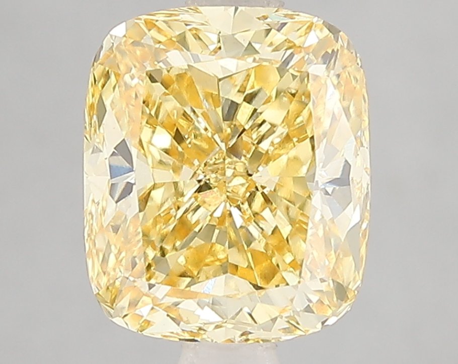 Extraordinary Yellow Lab Grown Diamonds Photos