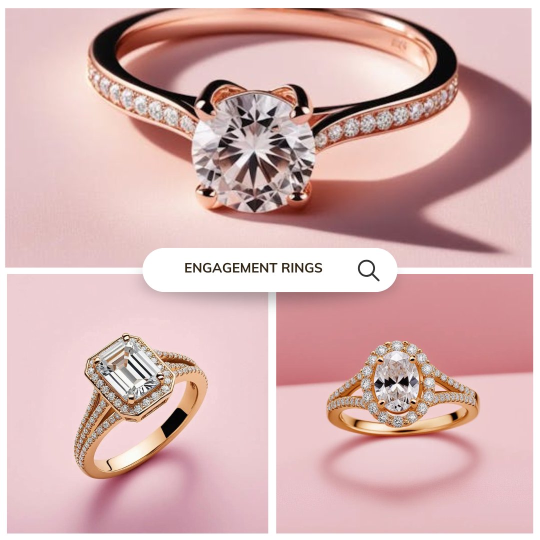 Engagement Rings