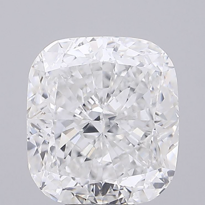10 CT Cushion Cut Lab Grown Diamond for Anniversary Gift or Wedding Gift | IGI Certified | Best for Engagement Ring