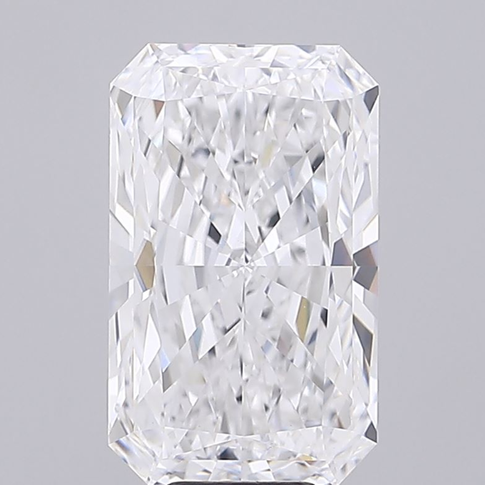 10 CT Radiant Cut Lab Grown Diamond for Engagement Ring | IGI Certified | Best for Anniversary Gift or Wedding Gift | Gift for Husband