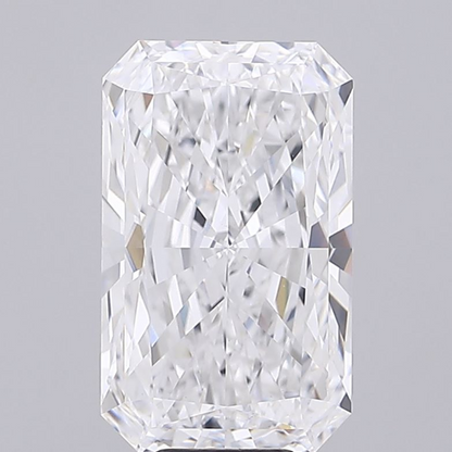 10 CT Radiant Cut Lab Grown Diamond for Engagement Ring | IGI Certified | Best for Anniversary Gift or Wedding Gift | Gift for Husband