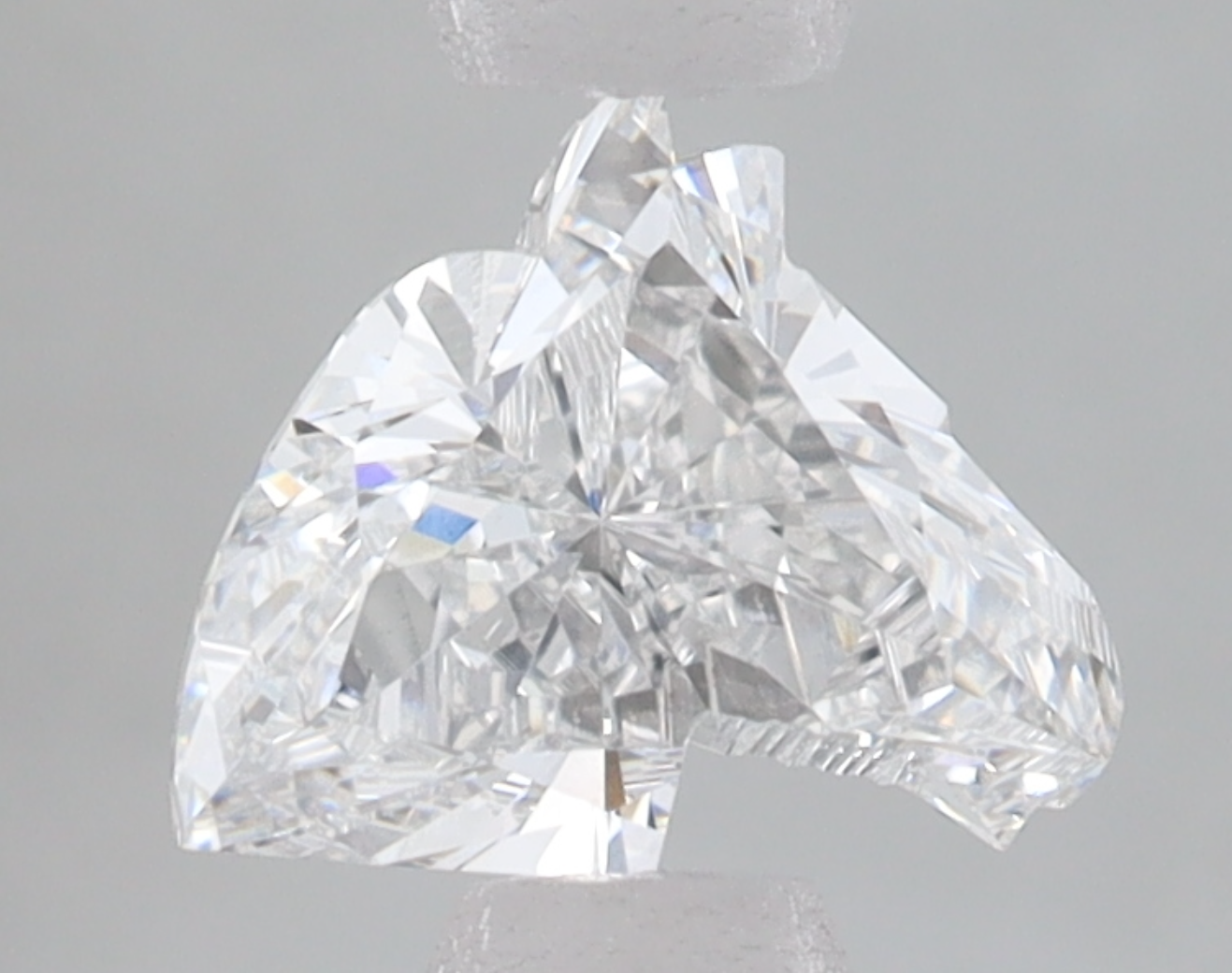 1.14 CT Horse Head Lab Grown Diamond for Necklace or Bracelet | IGI Certified | Best for Earrings or Anklet | Gift for Man
