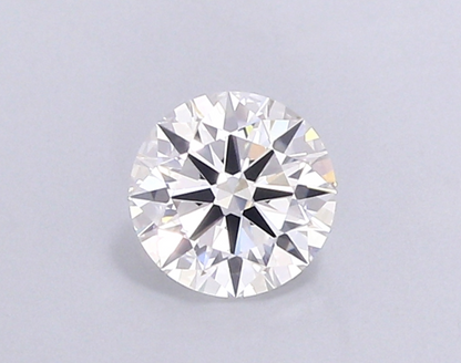 1.54 CT Round Cut Lab Grown Diamond for Anniversary Gift | IGI Certified | Diamond for Jewelry or Engagement Ring