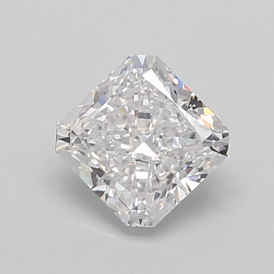 2 CT Radiant Cut Lab Grown Diamond for Anniversary Gift or Wedding Gift | IGI Certified | Best for Engagement Ring