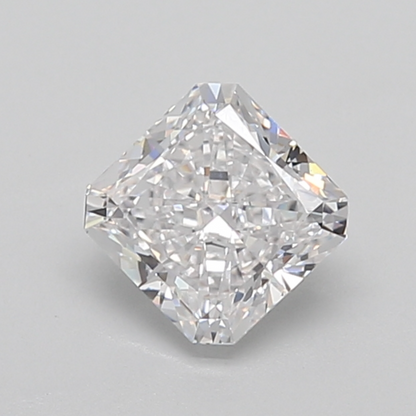 2 CT Radiant Cut Lab Grown Diamond for Anniversary Gift or Wedding Gift | IGI Certified | Best for Engagement Ring