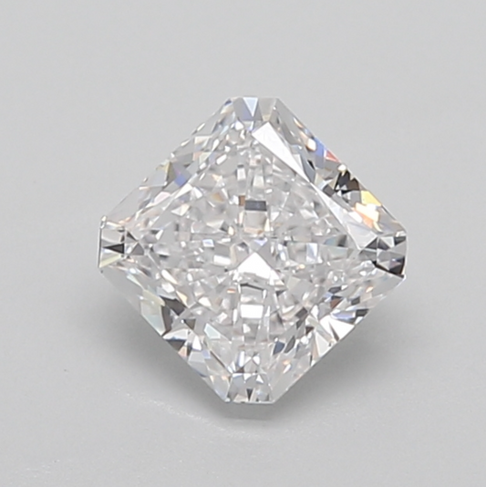 2 CT Radiant Cut Lab Grown Diamond for Anniversary Gift or Wedding Gift | IGI Certified | Best for Engagement Ring