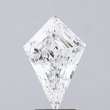 3 CT Kite Step Cut Lab Grown Diamond | IGI Certified | Diamond for Jewelry | Best for Anniversary Gift or Birthday Gift