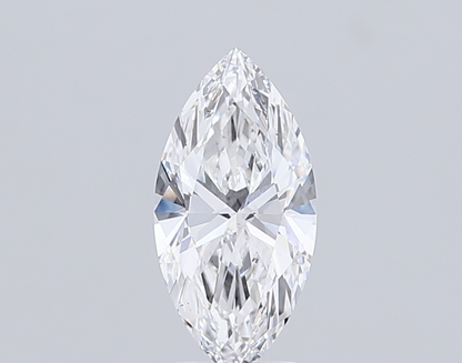 3 CT Marquise Cut Lab Grown Diamond for Wedding Ring | IGI Certified | Diamond for Birthday Gift or Anniversary Gift