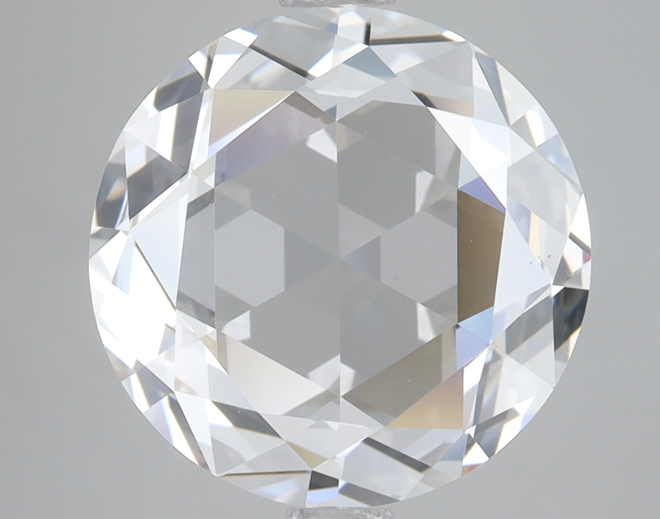 3.20 CT Round Cut Lab Grown Diamond | IGI Certified | Best for Engagement Ring or Anniversary Gift | Gift for Husband