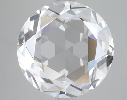3.20 CT Round Cut Lab Grown Diamond | IGI Certified | Best for Engagement Ring or Anniversary Gift | Gift for Husband