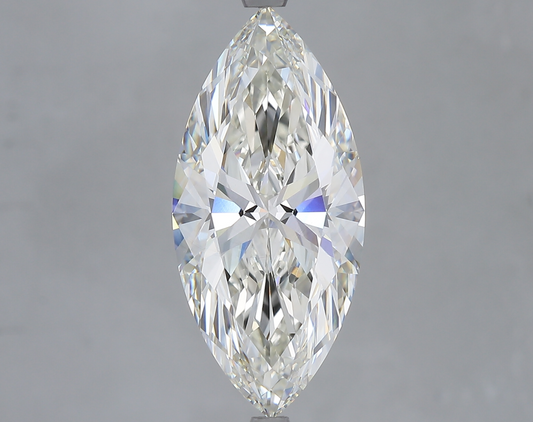 5 CT Marquise Lab Grown Diamond for Anniversary Gift | IGI Certified | Best for Necklace or Earrings | Gift for Wife