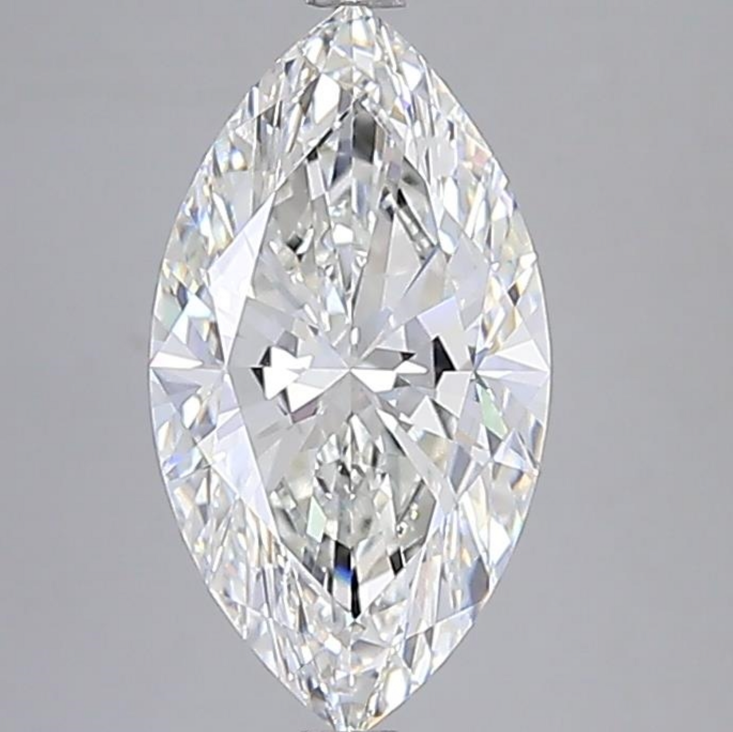 5 CT Marquise Cut Lab Grown Diamond For Engagement Ring