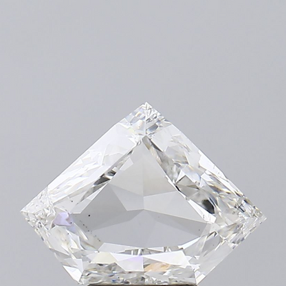 5 CT Pentagon Lab Grown Diamond For Engagement Ring