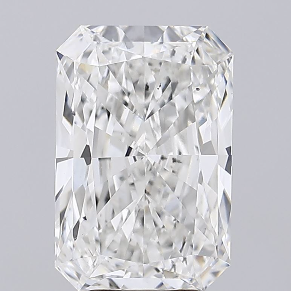 5 CT Radiant Lab Grown Diamond for Bracelet | IGI Certified | Best for Engagement Ring or Anniversary Gift | Gift for Husband