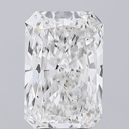 5 CT Radiant Lab Grown Diamond for Bracelet | IGI Certified | Best for Engagement Ring or Anniversary Gift | Gift for Husband