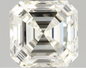 GIA 1 CT Natural Emerald Cut Diamond For Engagement Ring