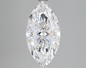 3 CT Marquise Lab Grown Diamond For Engagement Ring