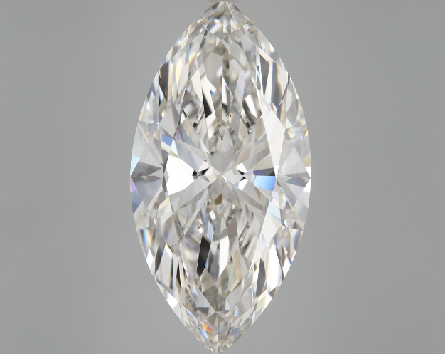 11 Carat Marquise Lab grown Diamond For Engagement Ring