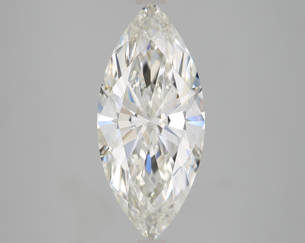 3 CT Marquise Lab Grown Diamond For Engagement Ring