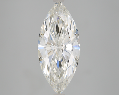 3 CT Marquise Lab Grown Diamond For Engagement Ring