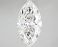 5 CT Marquise Lab Grown Diamond For Solitaire Engagement Ring