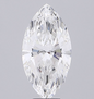 6 CT Marquise Lab Grown Diamond For Engagement Ring