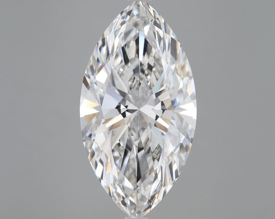 7.50 CT Marquise Lab Grown Diamond For Engagement Ring