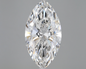 7.50 CT Marquise Lab Grown Diamond For Engagement Ring