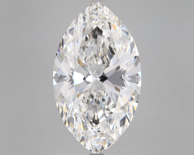 9.50 CT Marquise Lab grown Diamond For Engagement Ring