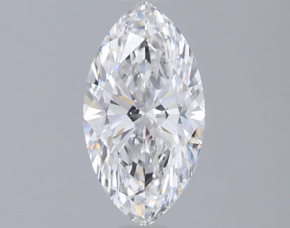1 CT Marquise Cut Lab Grown Diamond For Engagement Ring