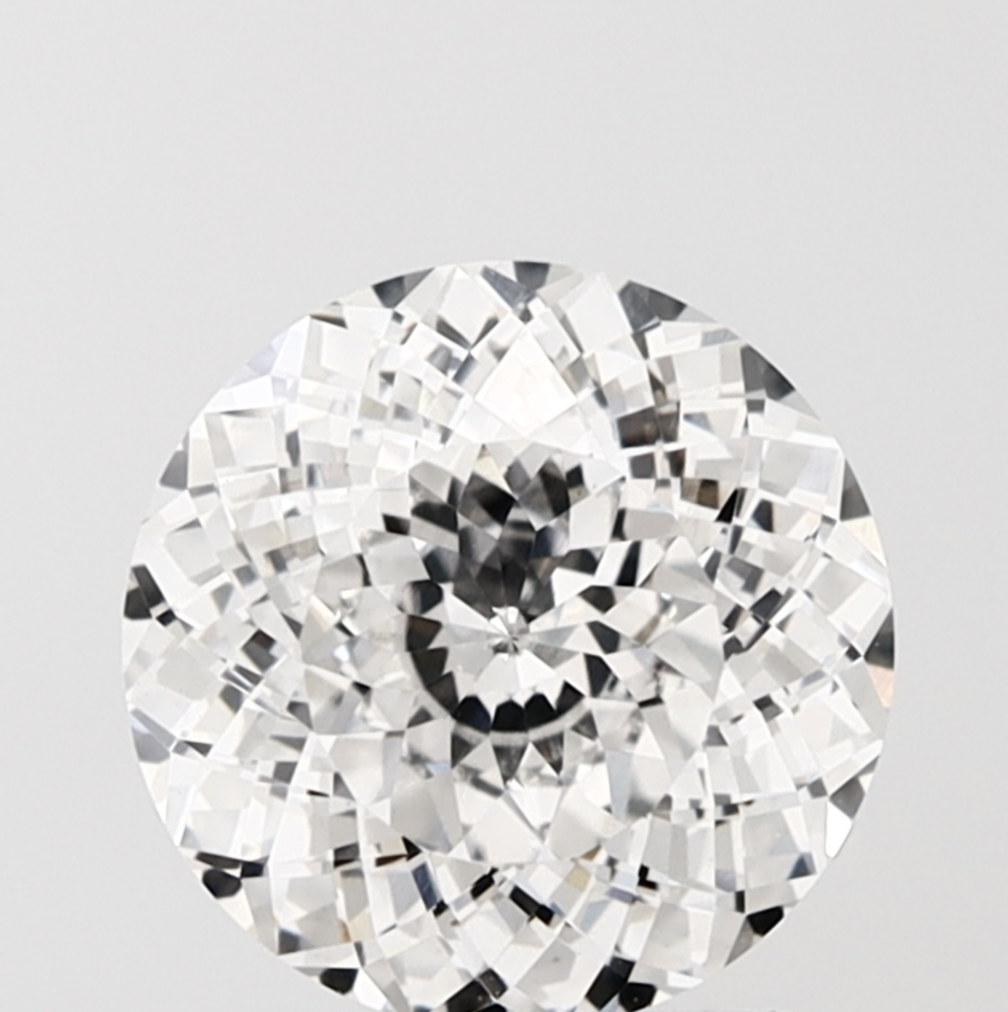 2 CT Portuguese Cut Lab Grown Diamond For Engagement Ring