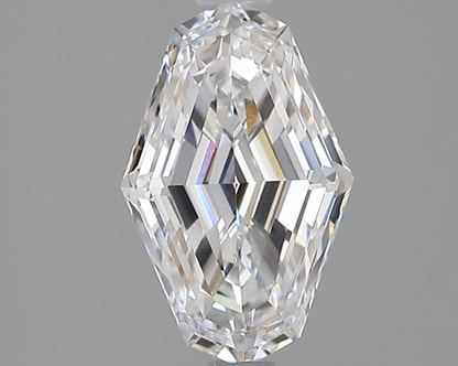 2 CT Unique Lab Grown Diamond For Engagement Ring