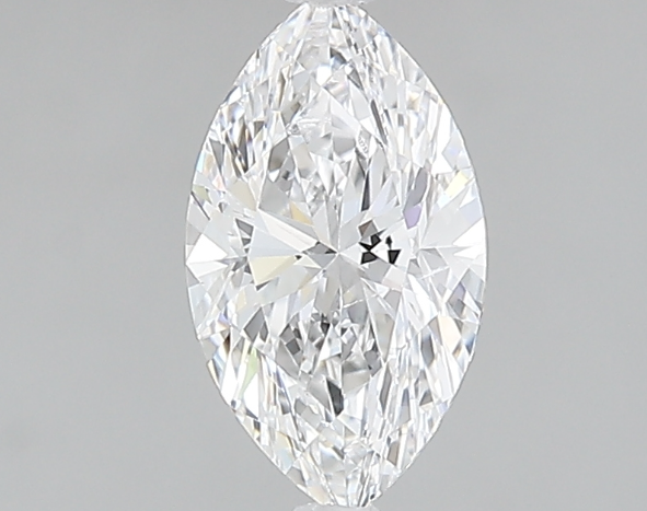 1 CT Marquise Lab Grown Diamond For Engagement Ring