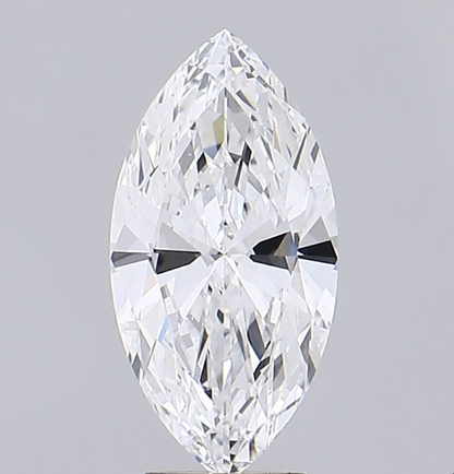 3 CT Marquise Lab Grown Diamond For Engagement Ring