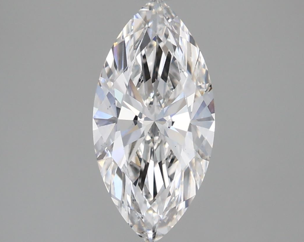 1.50 CT Marquise Lab Grown Diamond For Engagement Ring