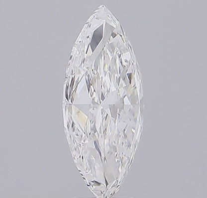 6 CT Marquise Lab Grown Diamond For Engagement Ring