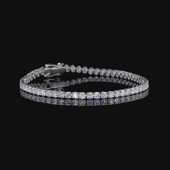 Tennis Bracelet