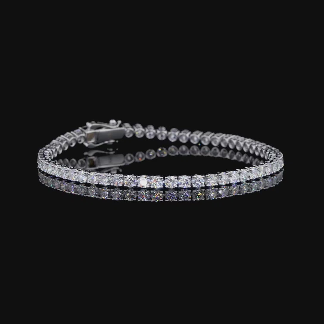 Tennis Bracelet