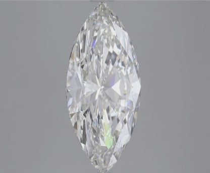 4.50 CT Marquise Lab Grown Diamond For Engagement Ring