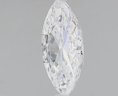 1 CT Marquise Lab Grown Diamond For Engagement Ring