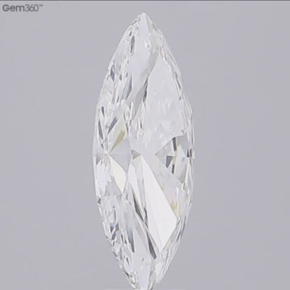 6 CT Marquise Lab Grown Diamond For Engagement Ring